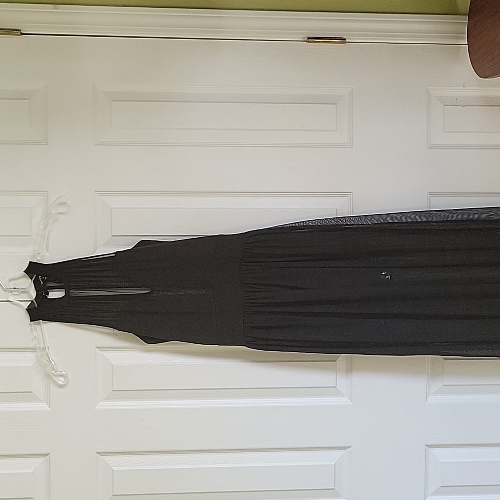 Romper dress